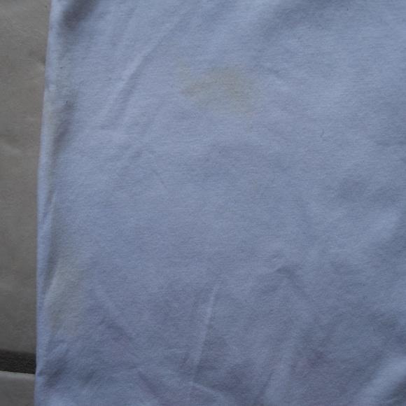 H&M White Beach Swim Suit Cover Up Romper - Picture 5 of 6